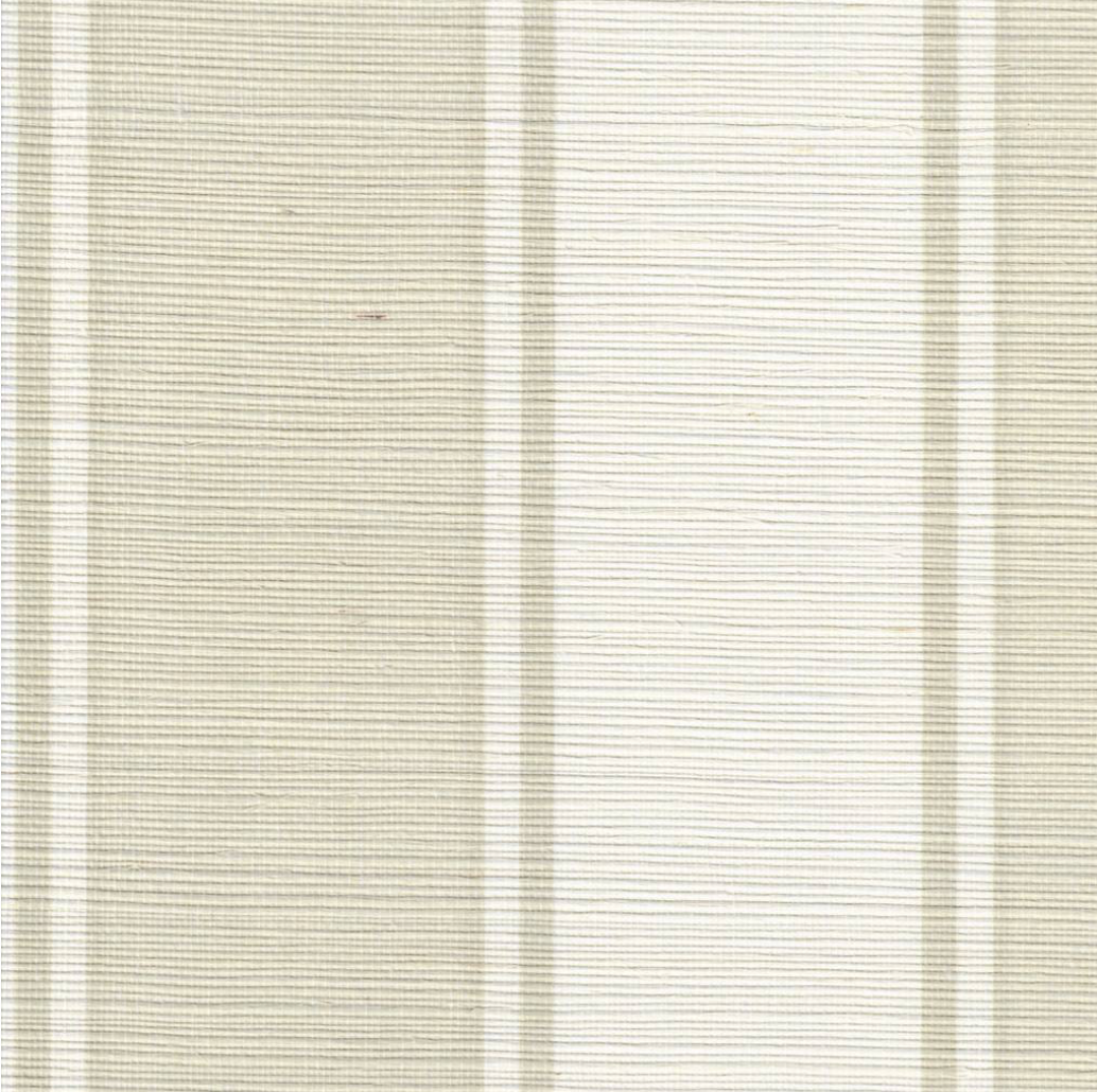 Peter Fasano | Campbell Stripe Grasscloth