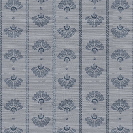 Peter Fasano | Anders Stripe Grasscloth