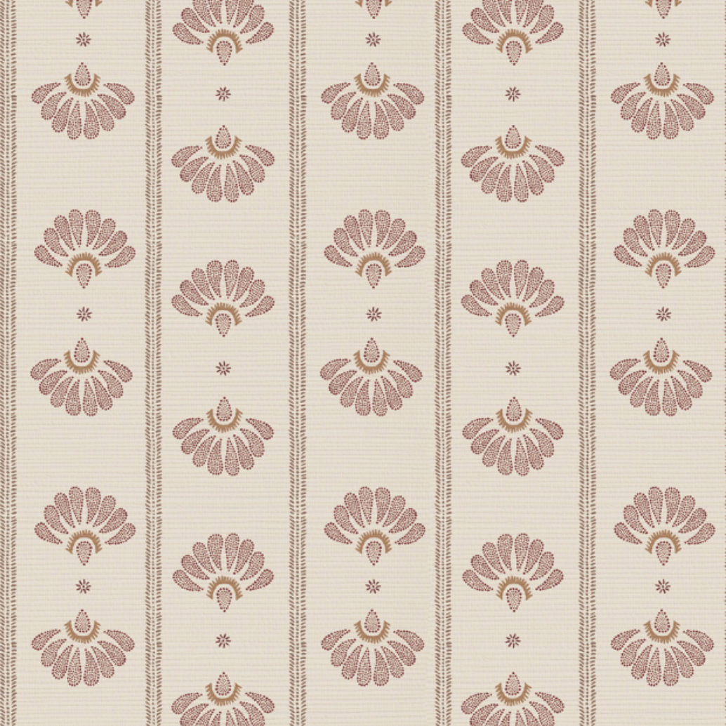 Peter Fasano | Anders Stripe Grasscloth