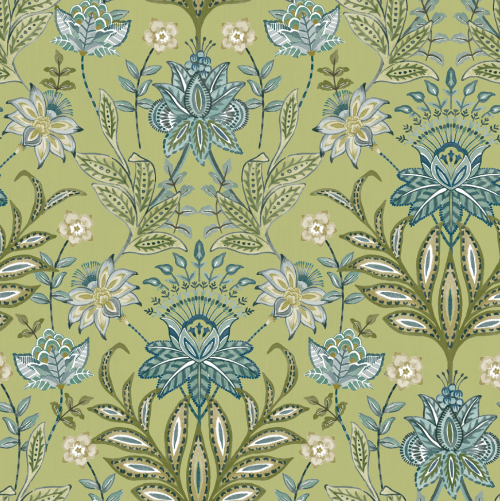 Peter Fasano | Mirabela