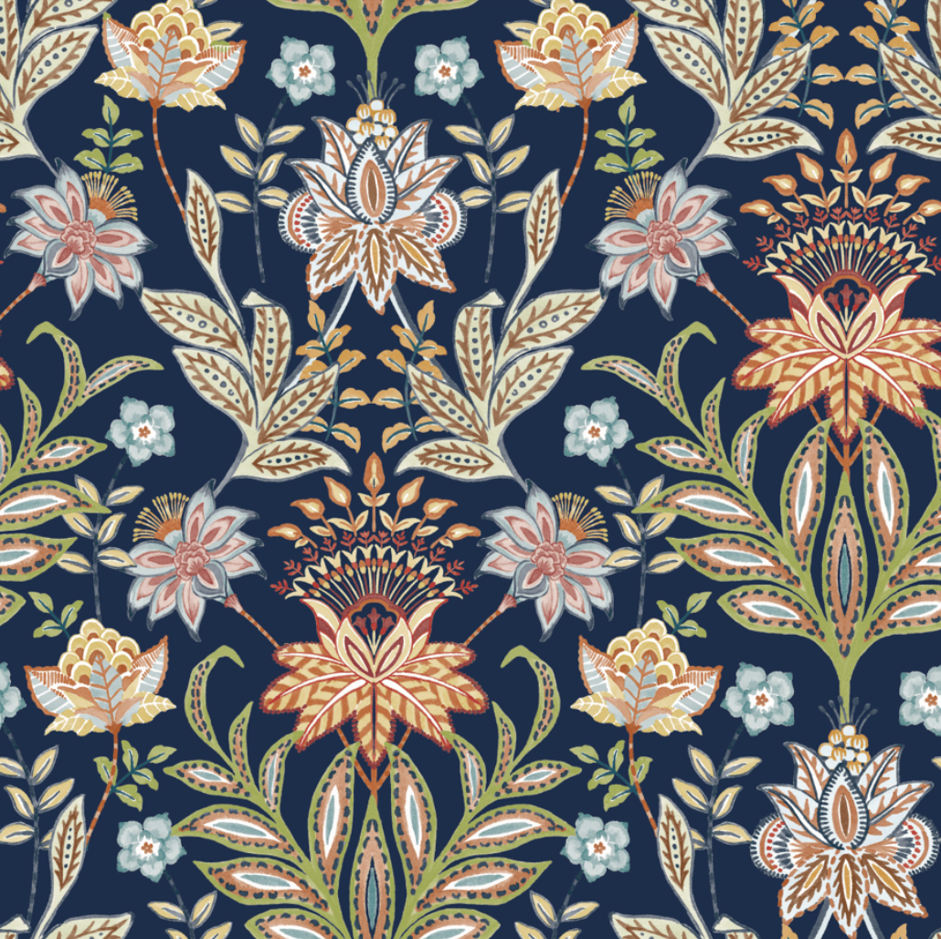 Peter Fasano | Mirabela