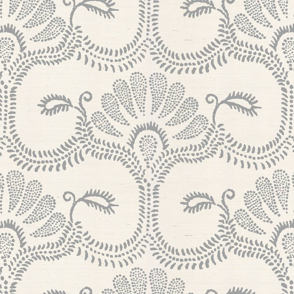 Peter Fasano | Hillevi Grasscloth