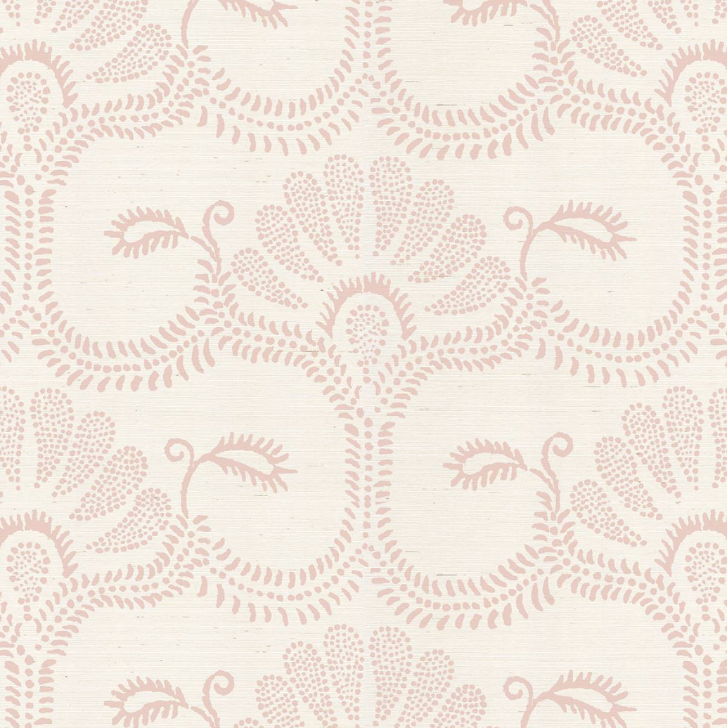 Peter Fasano | Hillevi Grasscloth