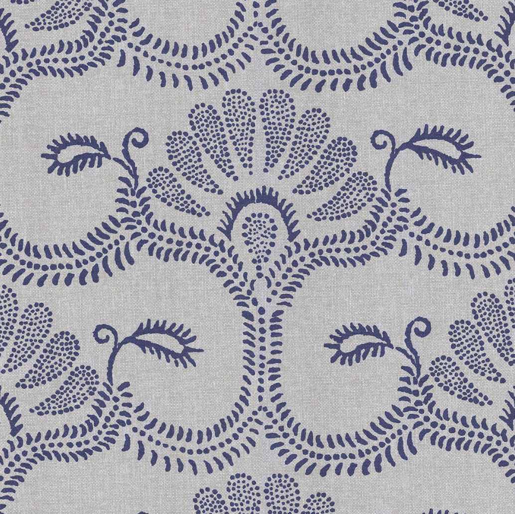 Peter Fasano | Hillevi Grasscloth