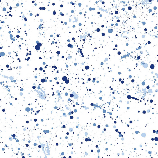 Peter Fasano | Spatter Dash