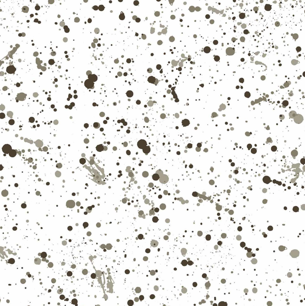 Peter Fasano | Spatter Dash