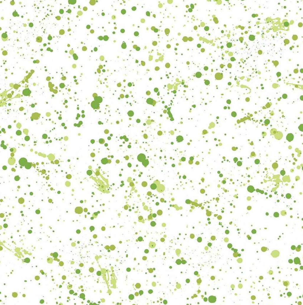 Peter Fasano | Spatter Dash