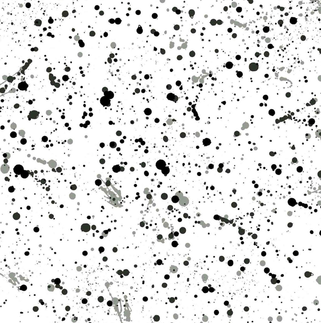 Peter Fasano | Spatter Dash