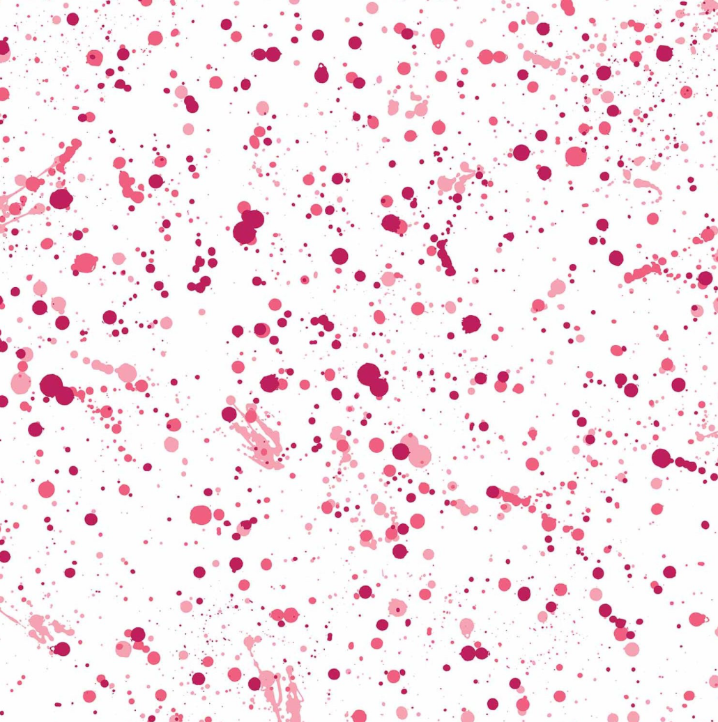 Peter Fasano | Spatter Dash