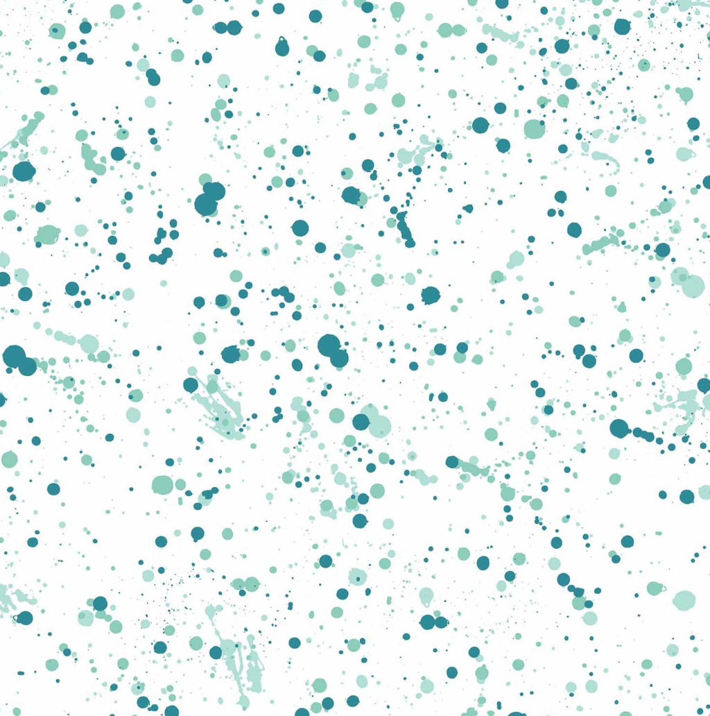 Peter Fasano | Spatter Dash