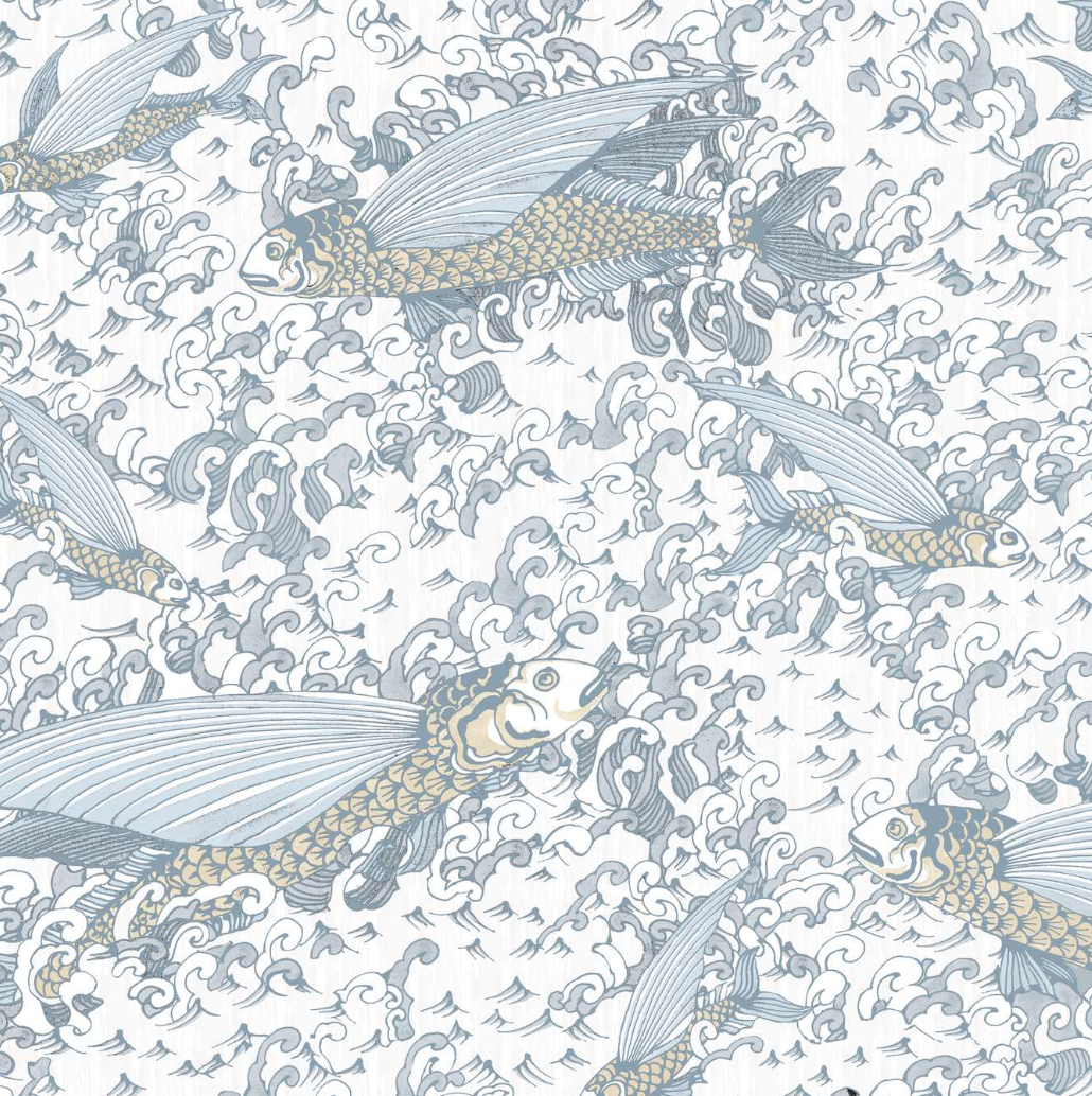 Peter Fasano | Mystique