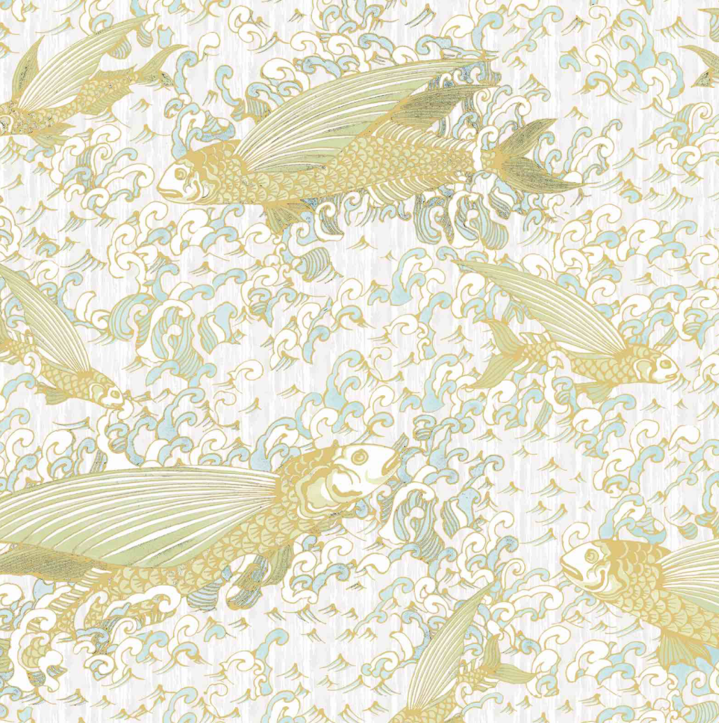 Peter Fasano | Mystique