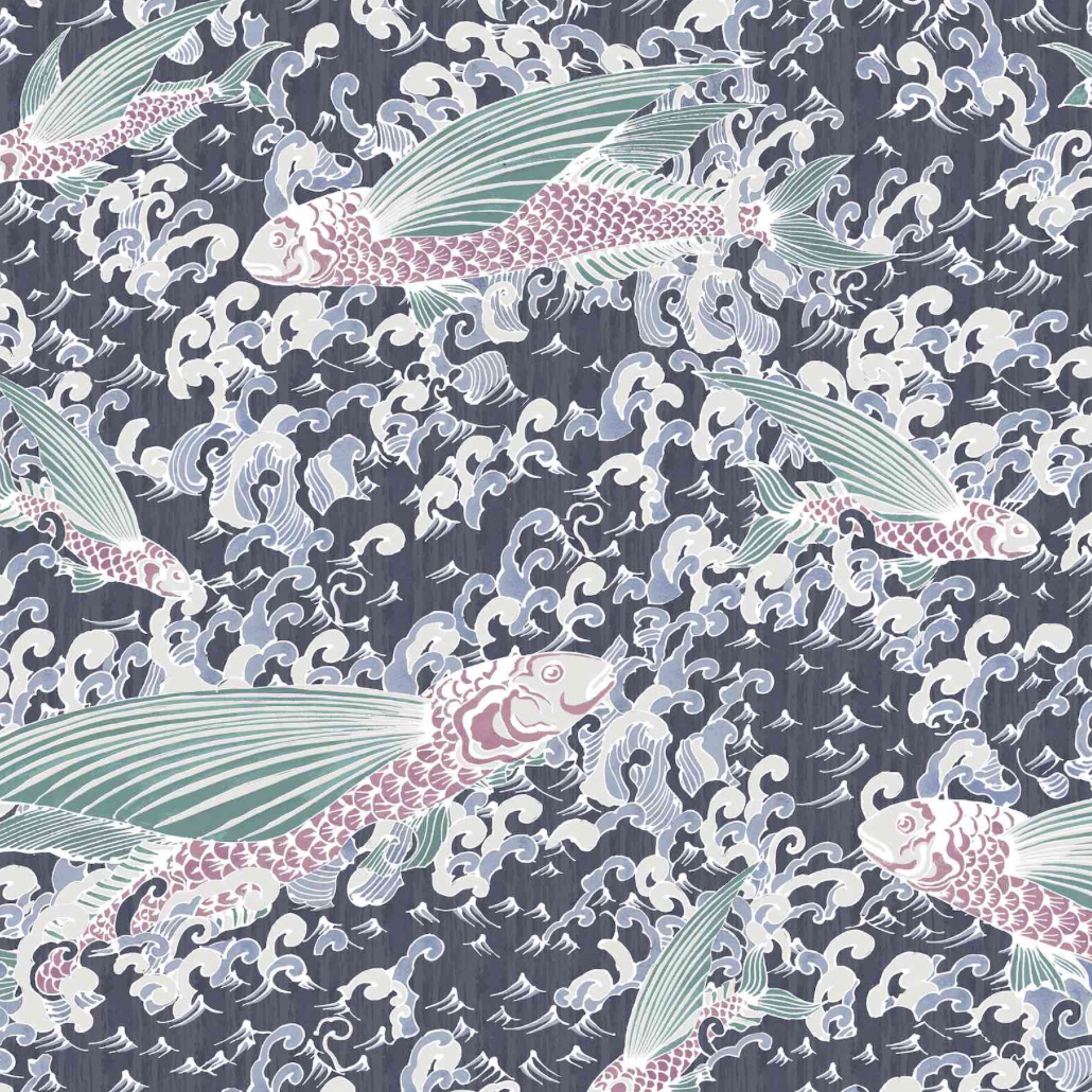 Peter Fasano | Mystique