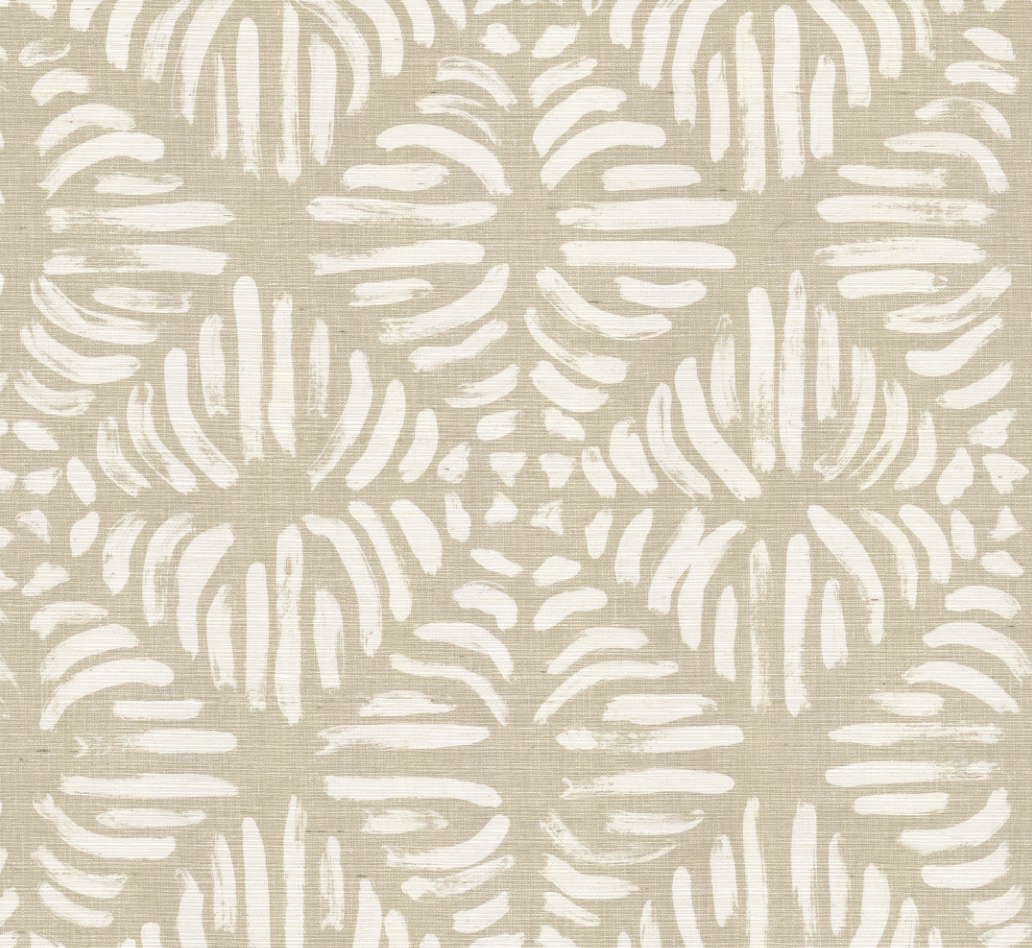 Peter Fasano | Kori Grasscloth