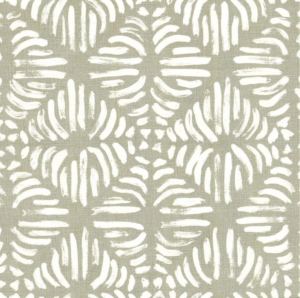 Peter Fasano | Kori Grasscloth