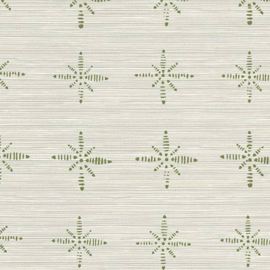 Peter Fasano | Grande Luma Grasscloth