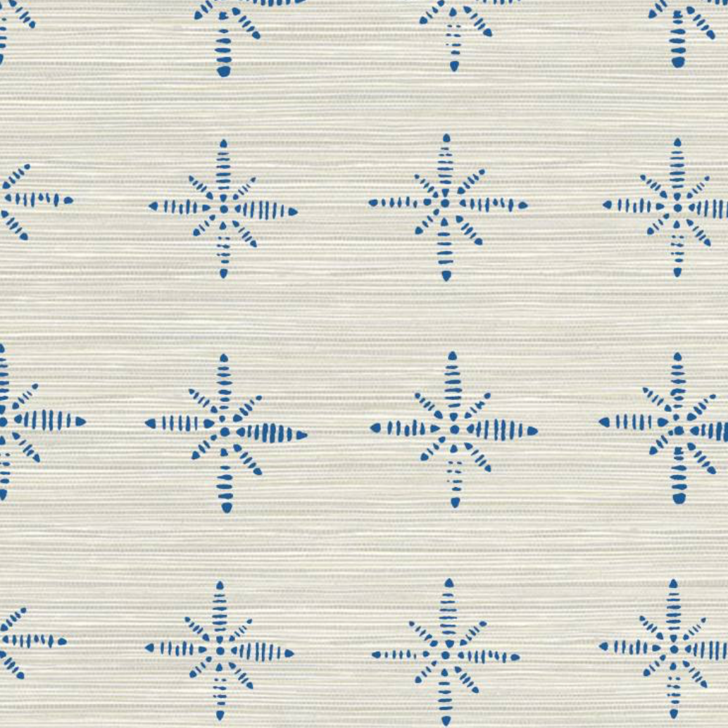 Peter Fasano | Grande Luma Grasscloth