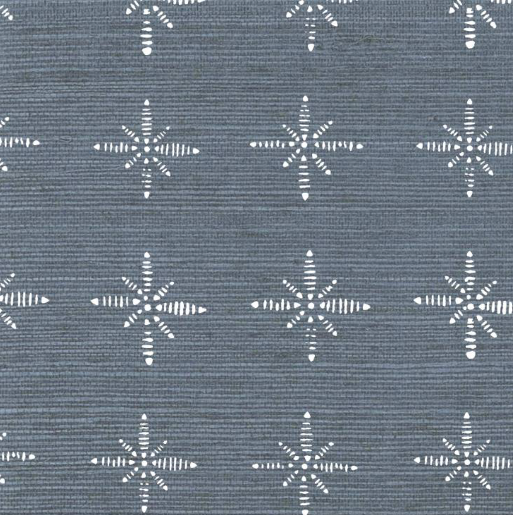 Peter Fasano | Grande Luma Grasscloth