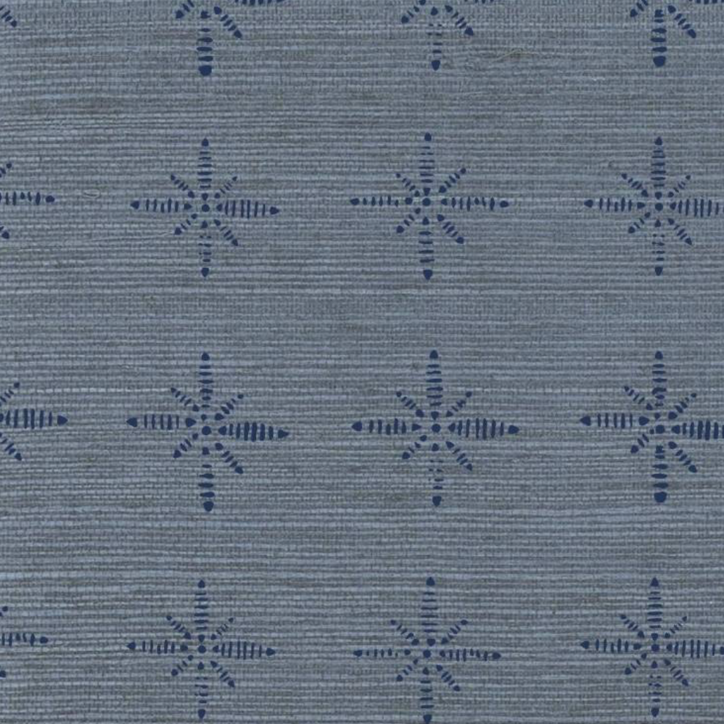 Peter Fasano | Grande Luma Grasscloth