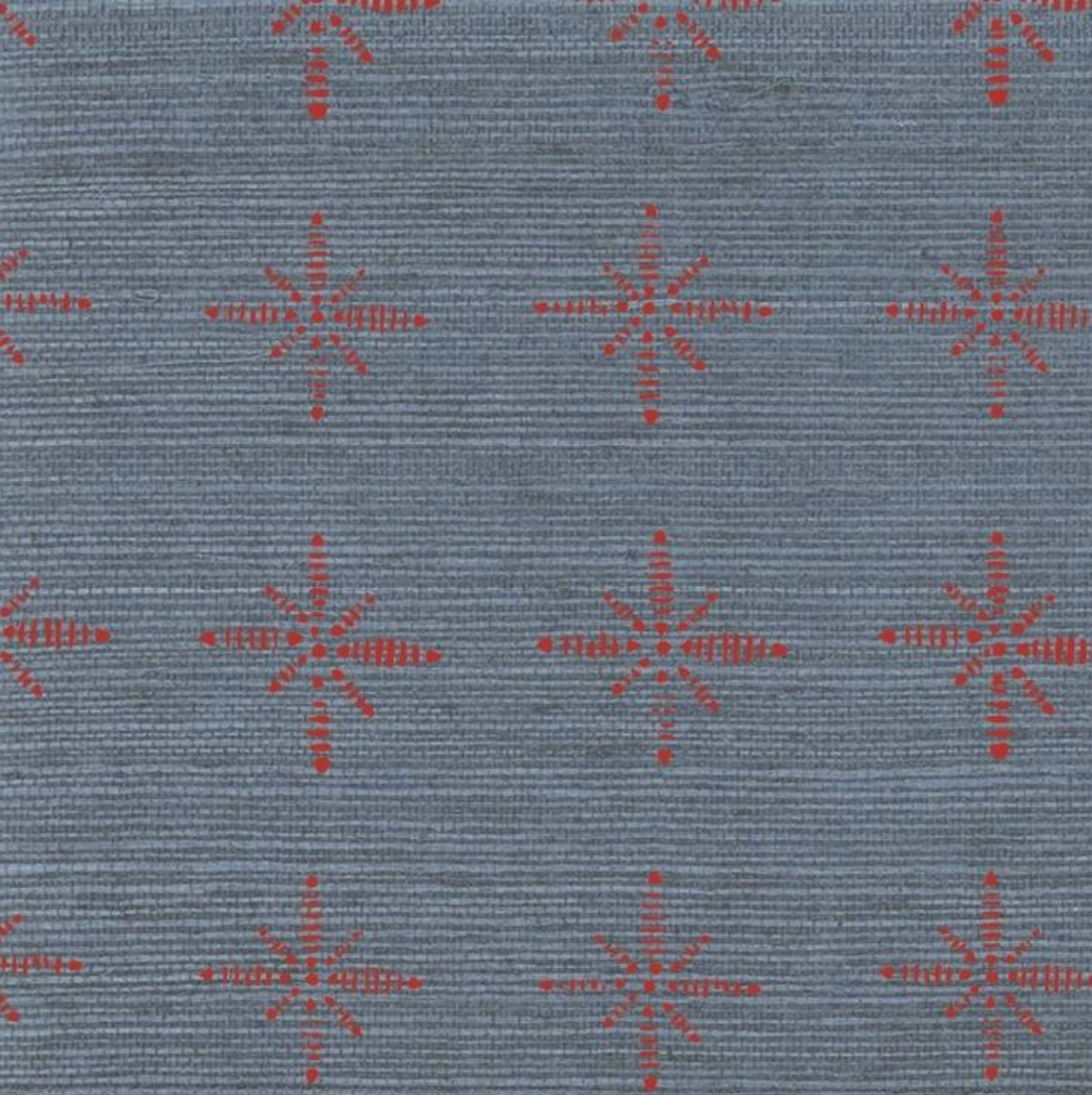 Peter Fasano | Grande Luma Grasscloth