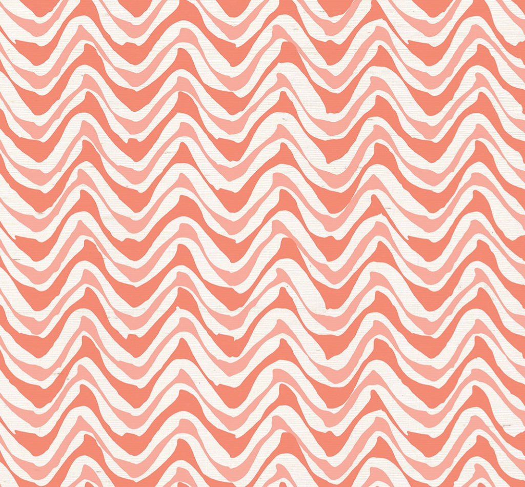 Peter Fasano | Serengeti Grasscloth