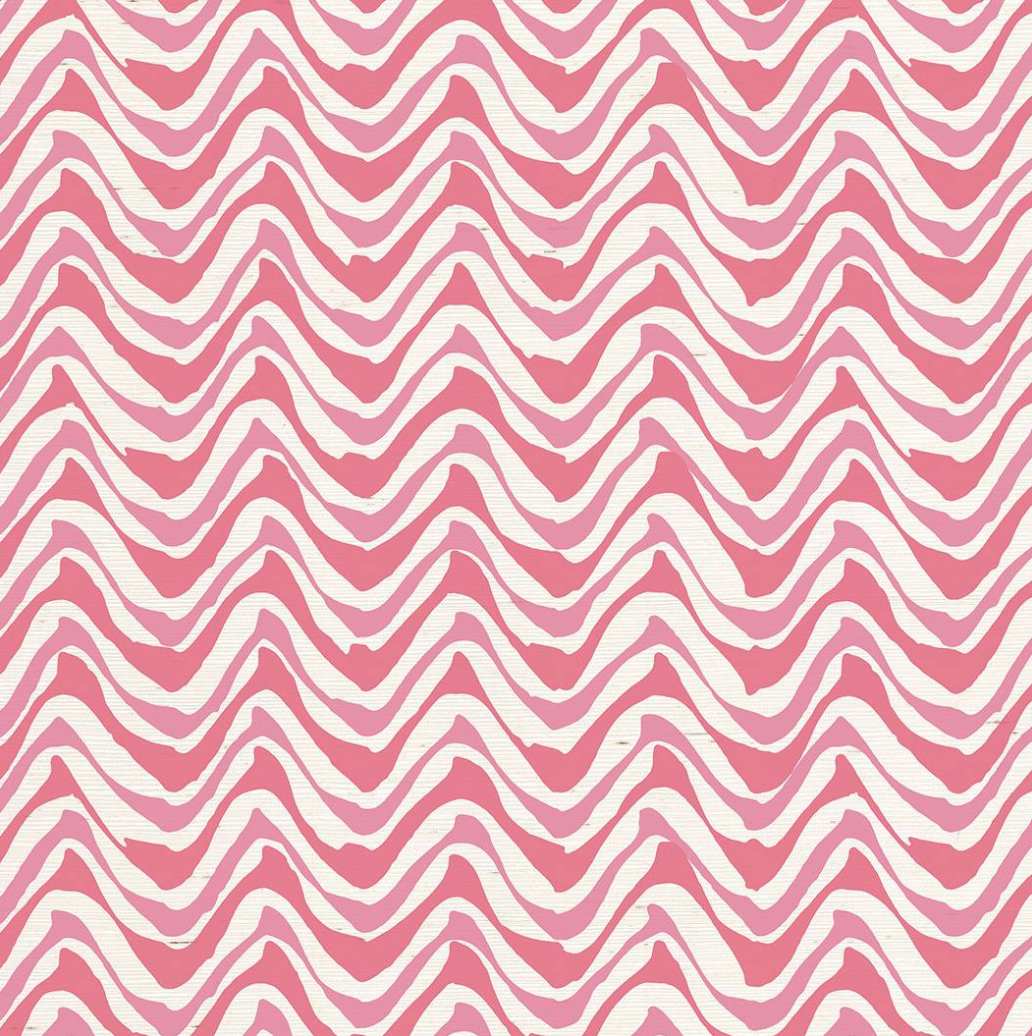 Peter Fasano | Serengeti Grasscloth