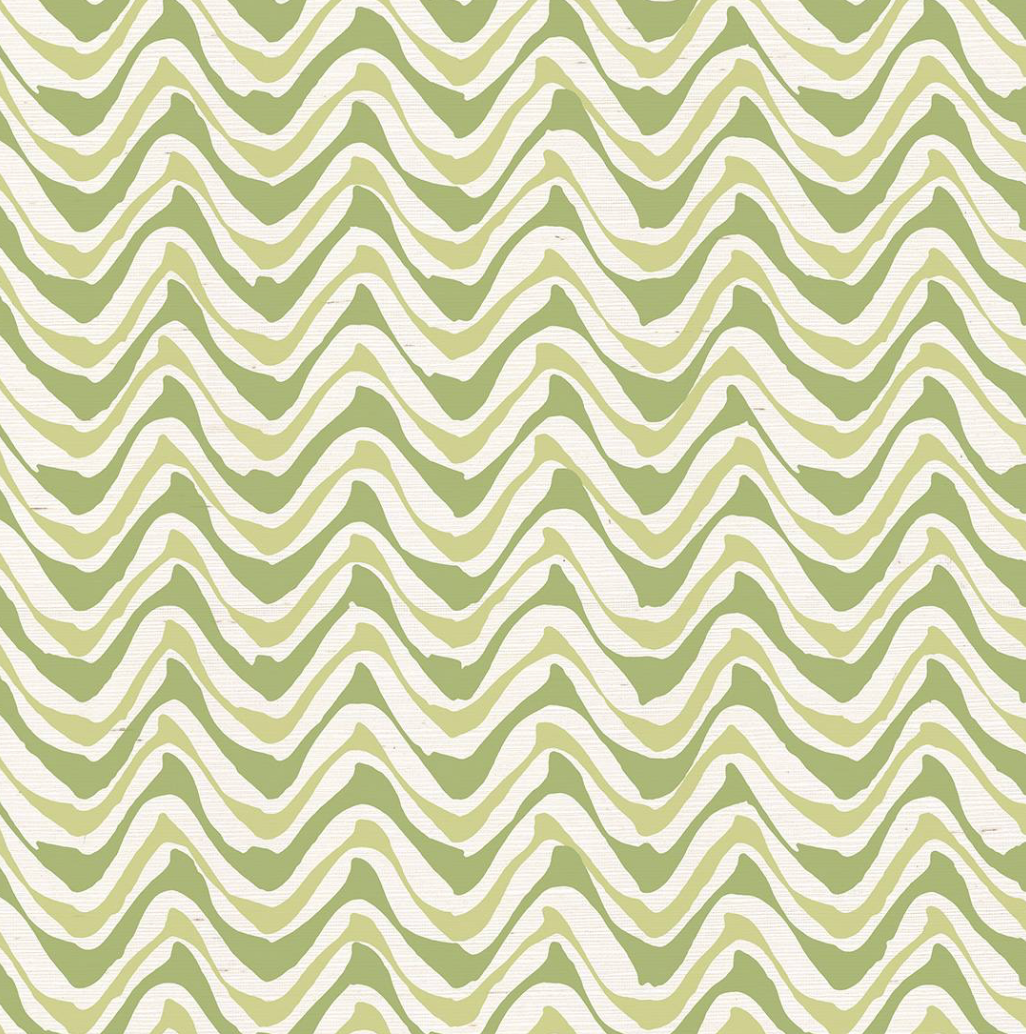 Peter Fasano | Serengeti Grasscloth