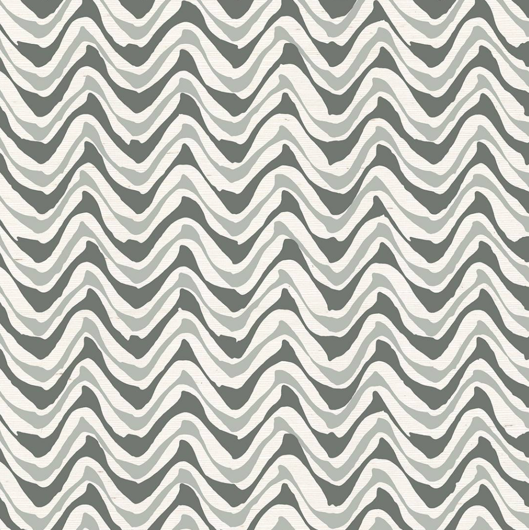 Peter Fasano | Serengeti Grasscloth