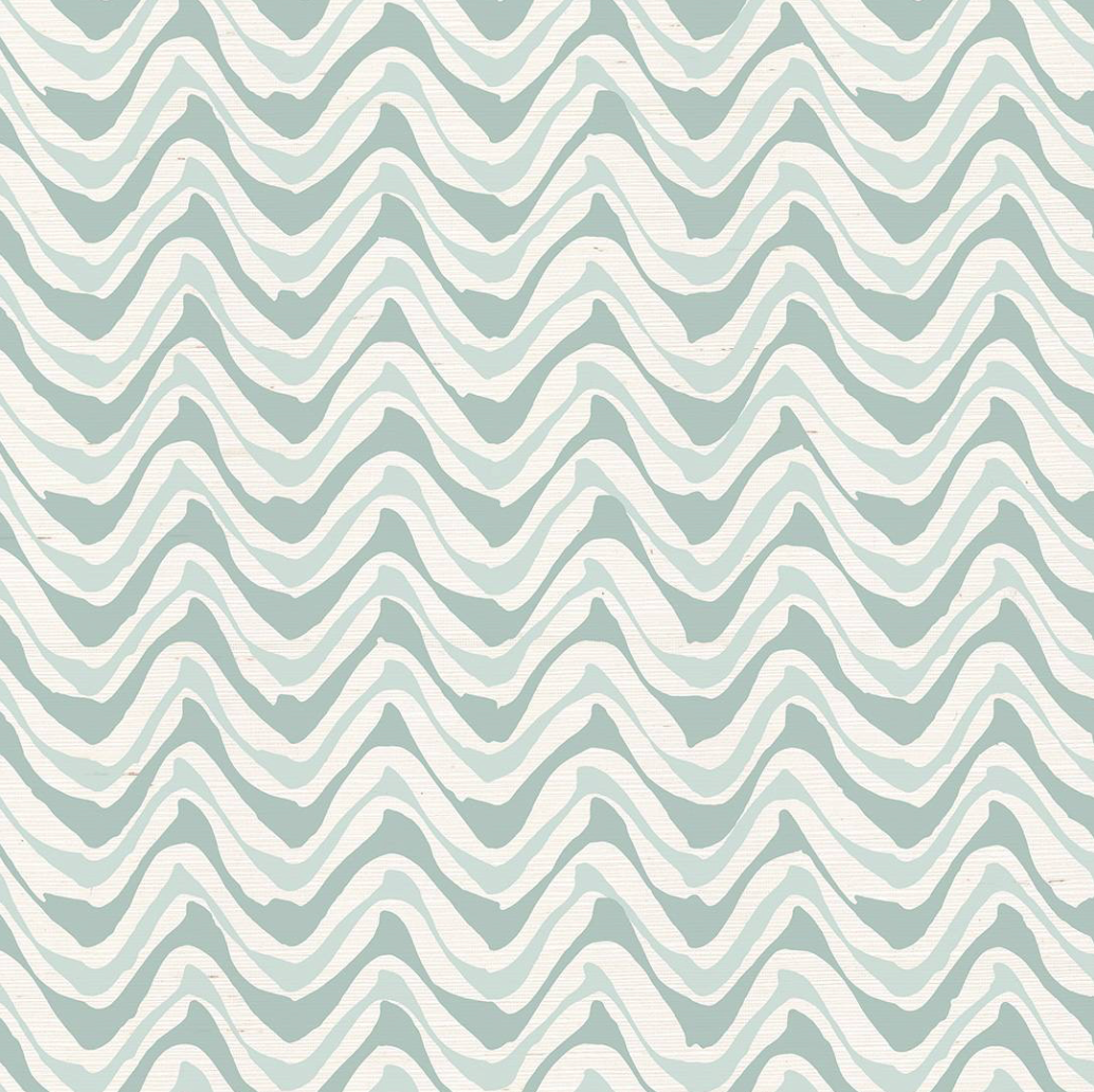 Peter Fasano | Serengeti Grasscloth