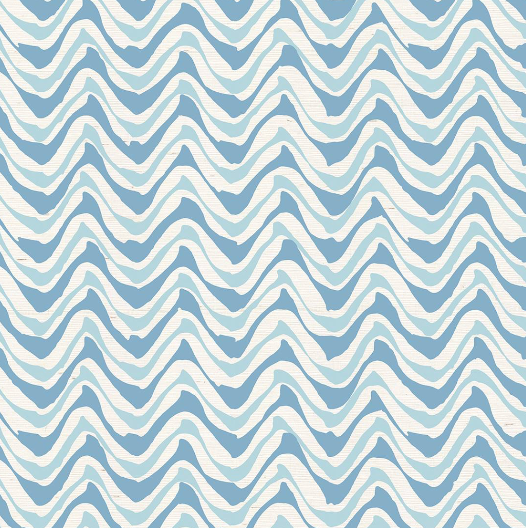 Peter Fasano | Serengeti Grasscloth