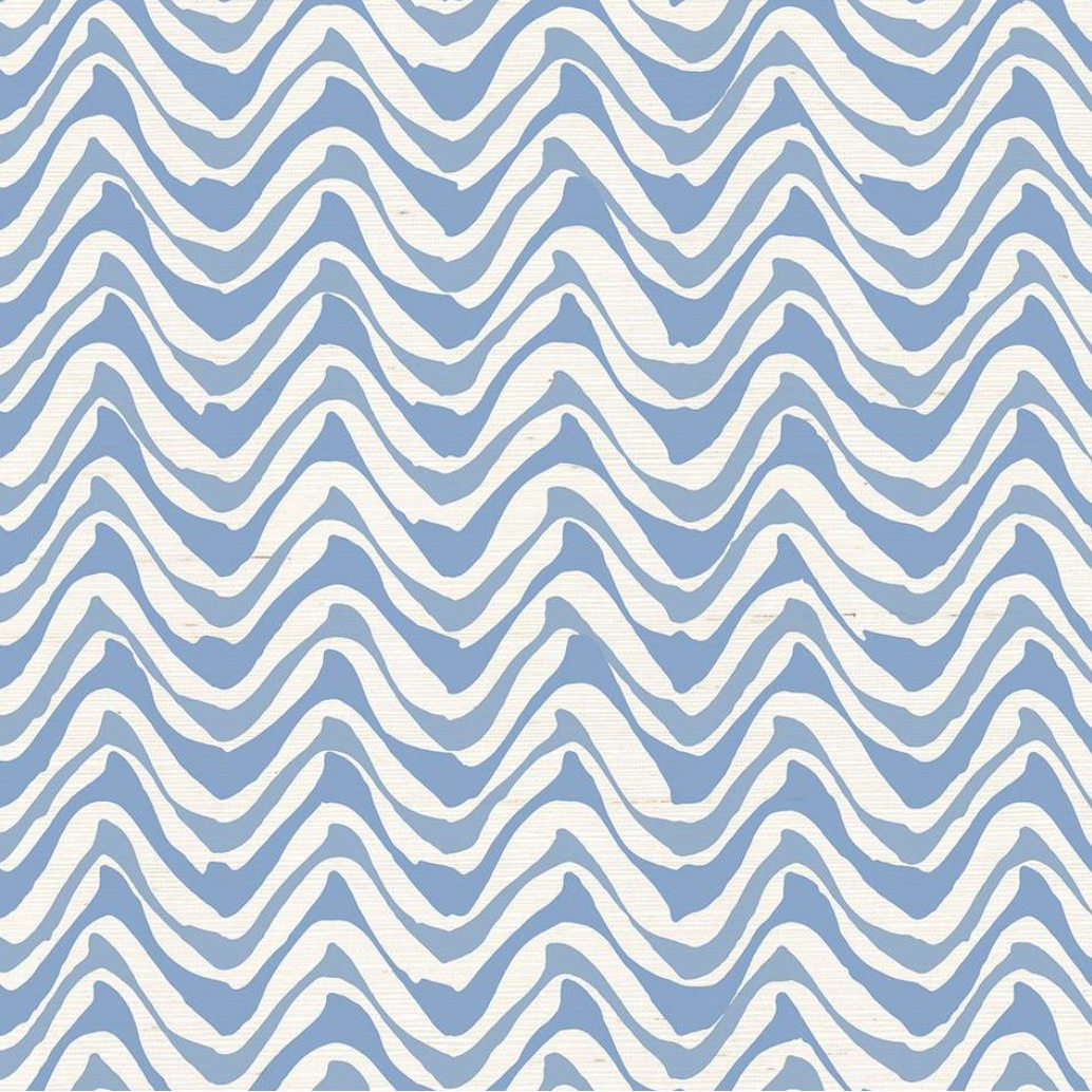 Peter Fasano | Serengeti Grasscloth