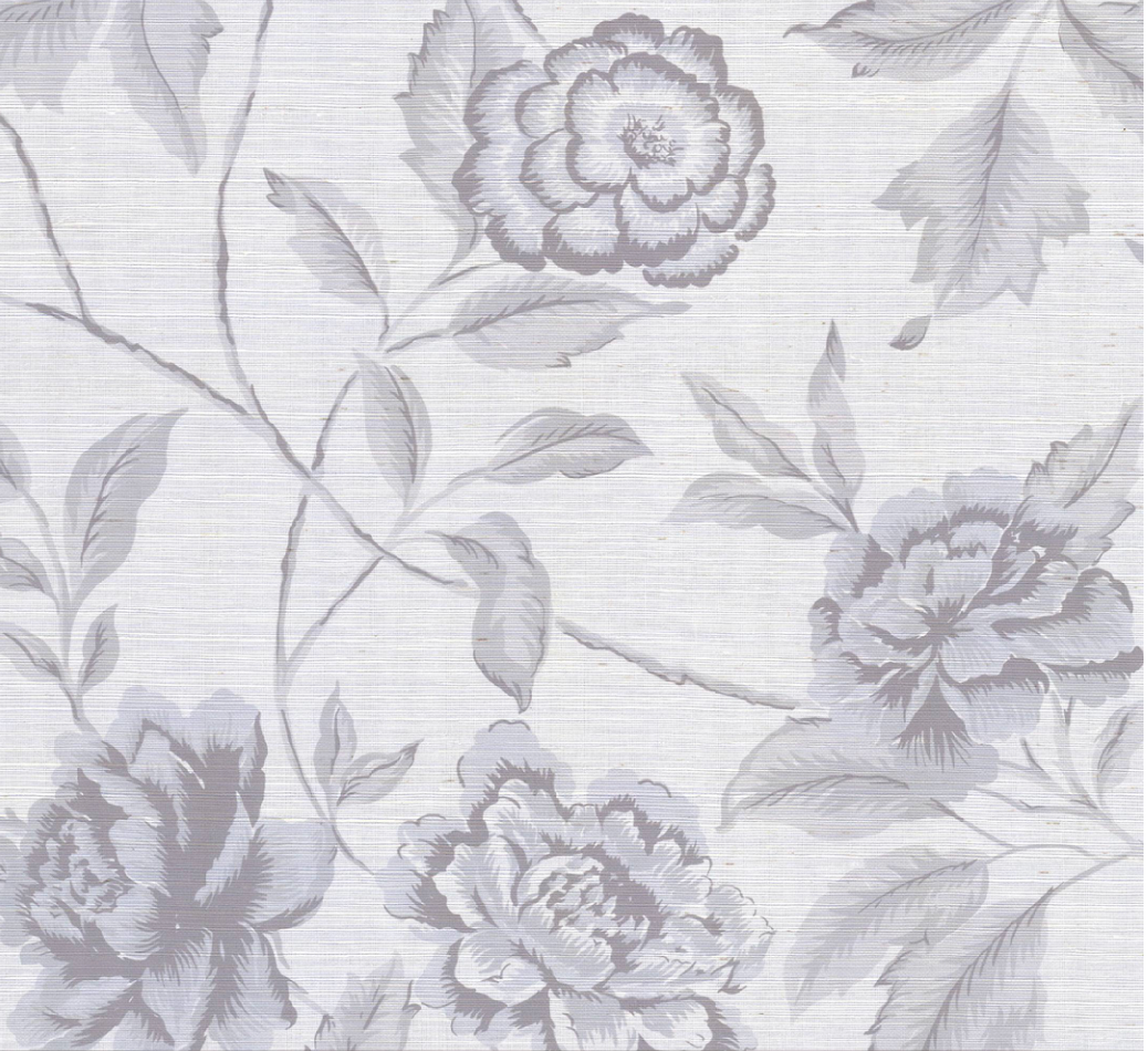 Peter Fasano | Dovea Grasscloth