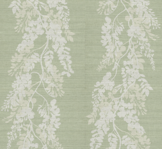 Peter Fasano | Botanica Grasscloth