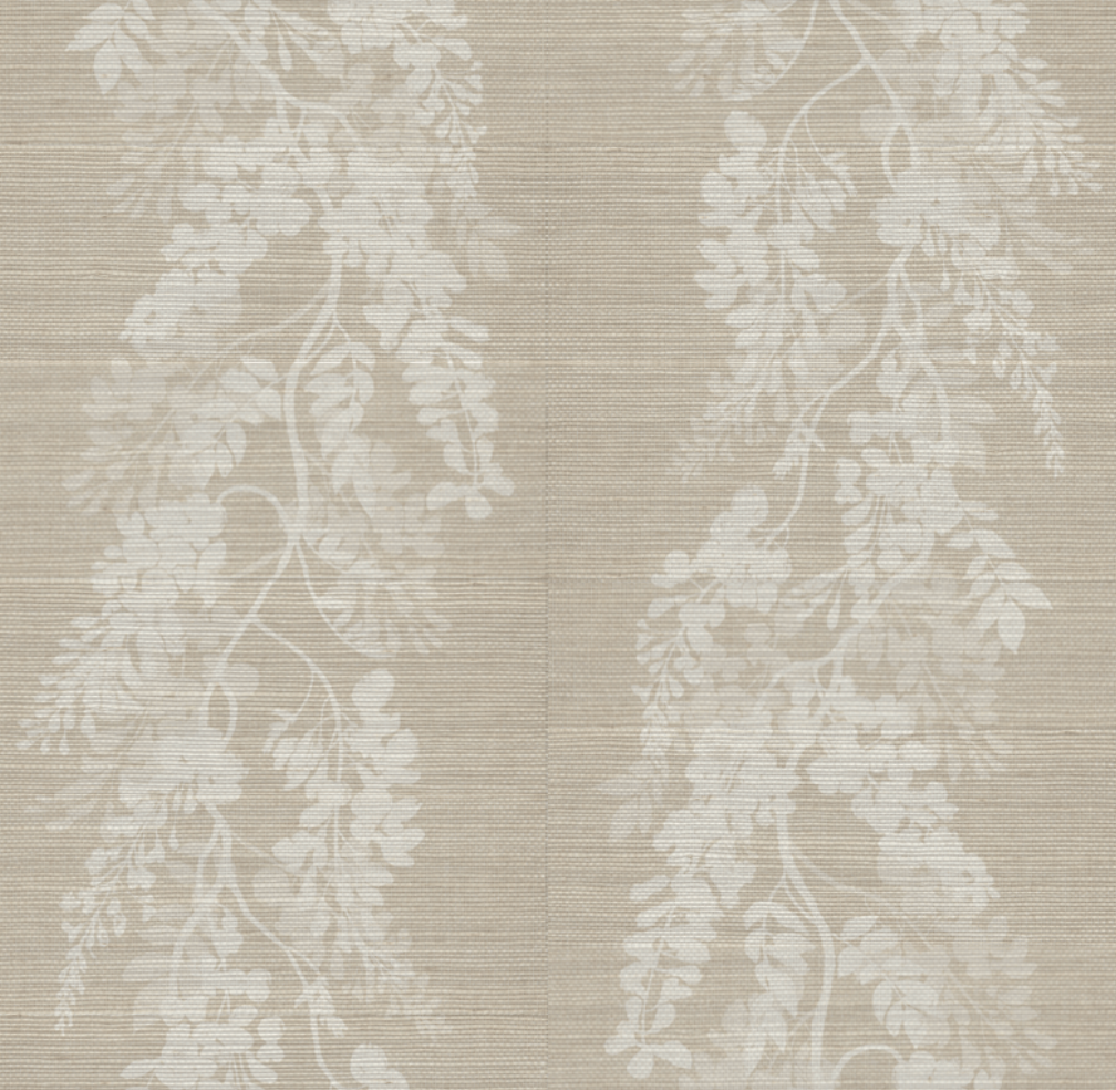 Peter Fasano | Botanica Grasscloth