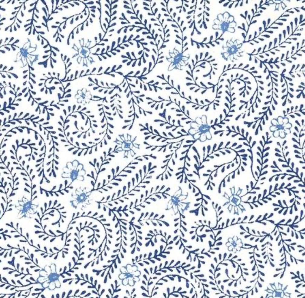 Peter Fasano | Indiennes