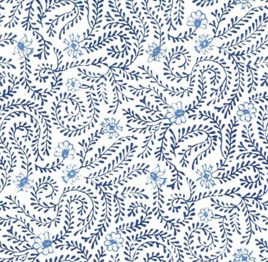 Peter Fasano | Indiennes