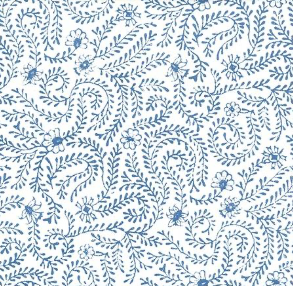 Peter Fasano | Indiennes