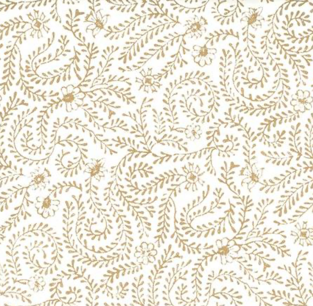 Peter Fasano | Indiennes