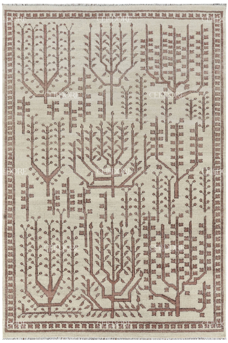 Tree-mendous Tapestry