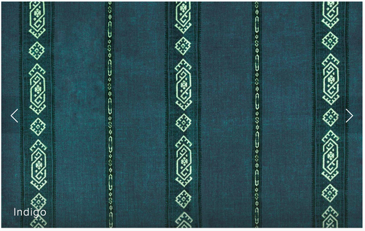 Carolina Irving | Alexandria