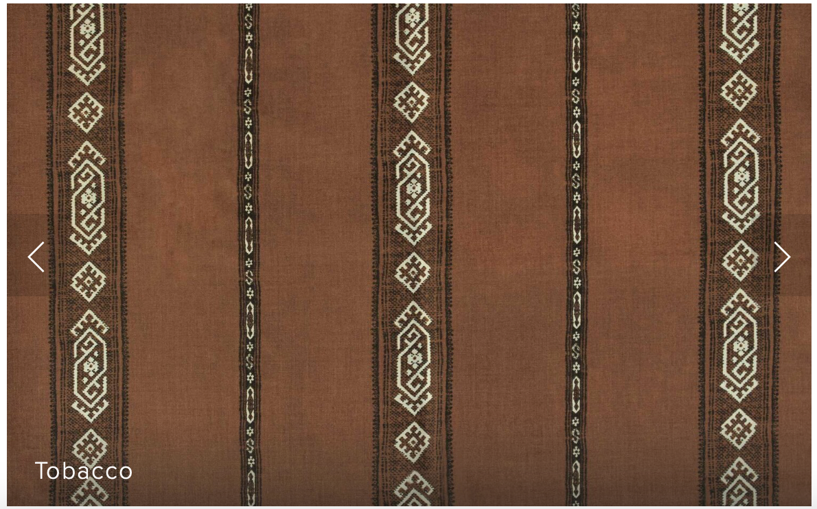 Carolina Irving | Alexandria