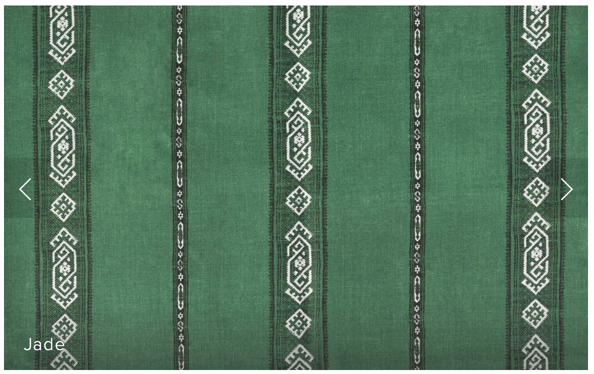 Carolina Irving | Alexandria