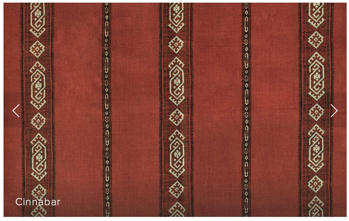 Carolina Irving | Alexandria