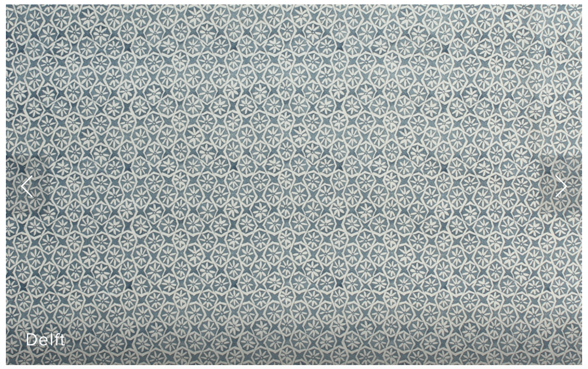 Carolina Irving | Andaluz