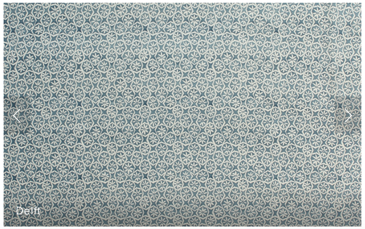 Carolina Irving | Andaluz