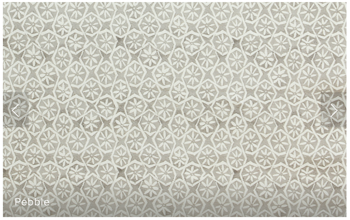 Carolina Irving | Andaluz