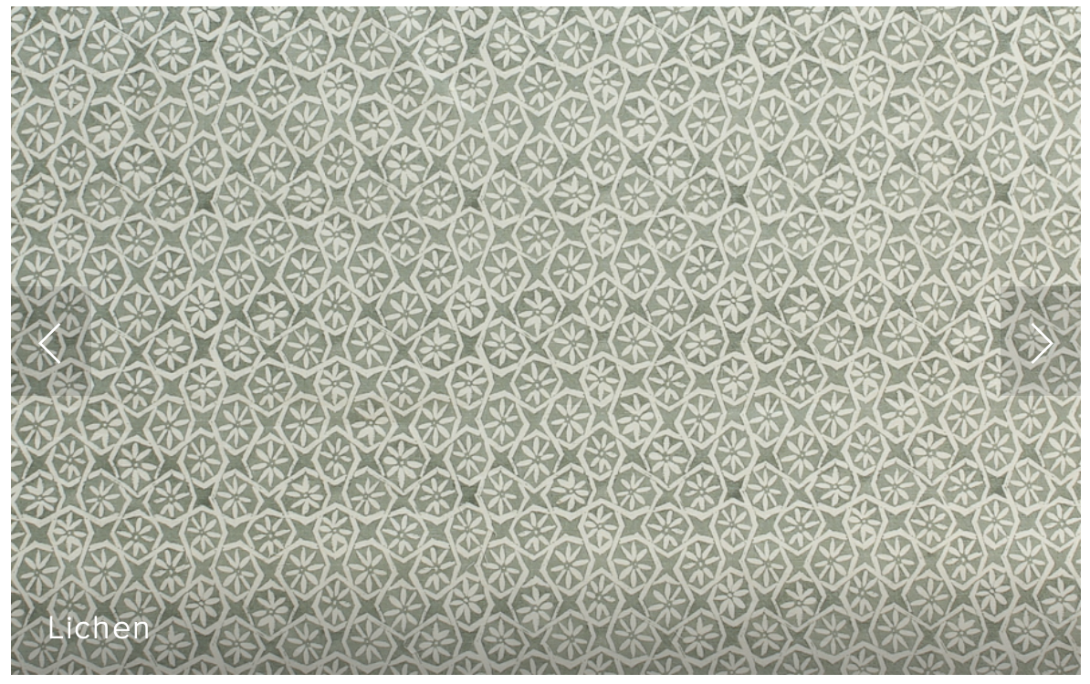 Carolina Irving | Andaluz