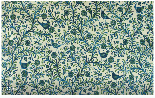 Carolina Irving | Arcos