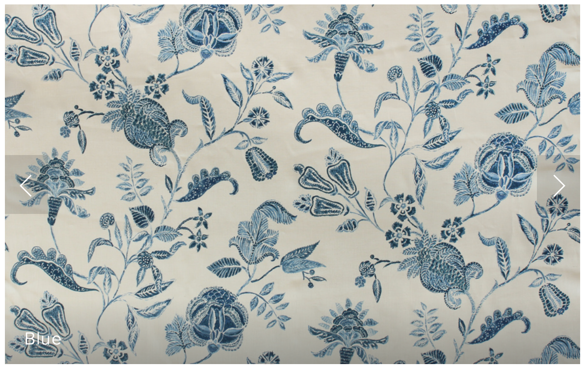 Carolina Irving | Calico