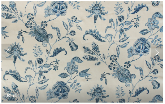 Carolina Irving | Calico